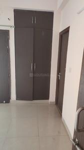 Bedroom Image of 850 Sq.ft 2 BHK Apartment / Flat for rent in AWHO Vay Sector 8B G, Vrindavan Yojana Lucknow for Rs. 15000