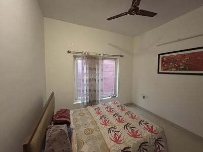 Bedroom Image of 2900 Sq.ft 3 BHK Villa for sale in Opal Akshaya, Akshayanagar Bengaluru for Rs. 34500000