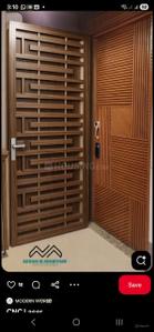 Image of 900 Sq.ft 1 BHK Independent House for rent in West Shalimar Bagh RWA, Shalimar Bagh, New Delhi for Rs. 25000