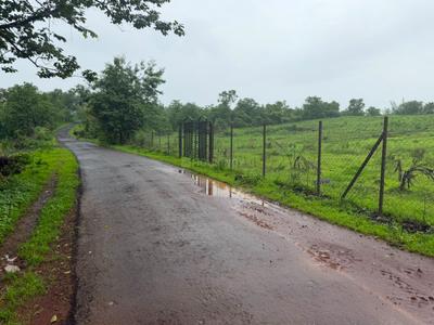 Image of 43560 Sq.ft Residential Plot / Land for sale in Murbad, Thane for Rs. 5500000