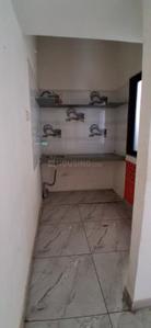 Kitchen Image of 150 Sq.ft 1 RK Independent House for rent in Kalapi Nagar Ahmedabad for Rs. 6000