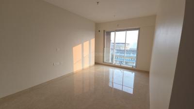 Bedroom Image of 1125 Sq.ft 3 BHK Apartment / Flat for sale in Dosti Mezzo 22, Sion Mumbai for Rs. 42500000