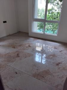 Bedroom Image of 1261 Sq.ft 3 BHK Apartment / Flat for sale in Magnolia Signature, Rajarhat Kolkata for Rs. 6300000