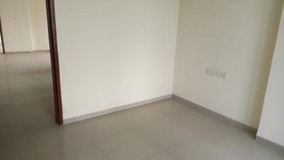 Bedroom Image of 846 Sq.ft 3 BHK Apartment / Flat for sale in Romell Empress, Borivali West Mumbai for Rs. 25500000