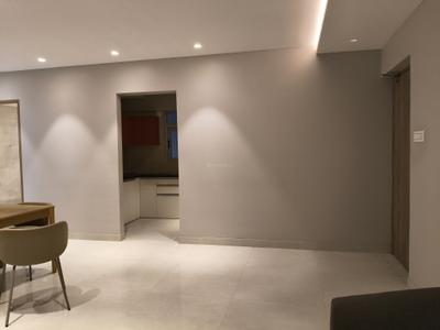 Living Room Image of 3000 Sq.ft 4 BHK Apartment / Flat for sale in Ruparel Jewel, Parel Mumbai for Rs. 80000000
