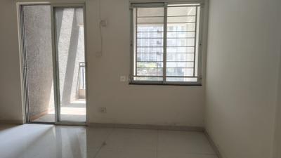 Living Room Image of 950 Sq.ft 2 BHK Apartment / Flat for rent in VTP Urban Nest Phase 1, Pisoli Pune for Rs. 20000