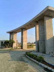 Image of 1200 Sq.ft Residential Plot / Land for sale in Mahalaxmi Nagar 41, Gumgaon, Nagpur for Rs. 3480000