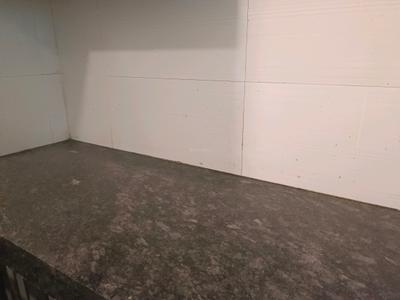 Kitchen Image of 1943 Sq.ft 3 BHK Apartment / Flat for sale in M3M Woodshire, Sector 107 Gurgaon for Rs. 17500000