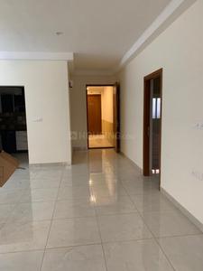 Hall Image of 1771 Sq.ft 3.5 BHK Apartment / Flat for sale in Prestige Park Square, Gottigere Bengaluru for Rs. 32500000