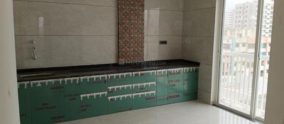 Kitchen Image of 1410 Sq.ft 3 BHK Apartment / Flat for sale in Uttara Nagar Nashik for Rs. 6300000