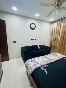 Bedroom Image of 1200 Sq.ft 3 BHK Apartment / Flat for sale in Omega City, Bhago Majra Mohali for Rs. 8900000