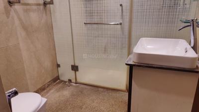 Bathroom Image of 3000 Sq.ft 4 BHK Apartment / Flat for sale in Malleswaram Bengaluru for Rs. 52500000