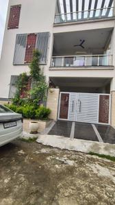 Image of 2000 Sq.ft 3 BHK Builder Floor for rent in Sushant Golf City, Lucknow for Rs. 25000
