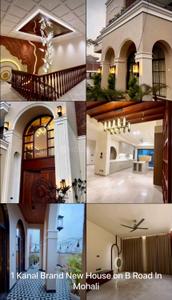 Image of 4500 Sq.ft 7 BHK Independent House for sale in Sector 89, Mohali for Rs. 190000000