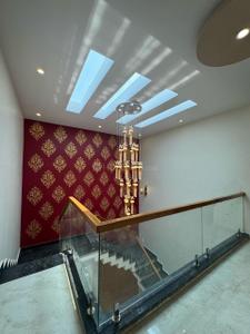 Kitchen Image of 1100 Sq.ft 3 BHK Duplex for sale in K R Puram Bengaluru for Rs. 15000000