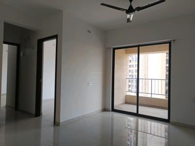 Living Room Image of 1000 Sq.ft 2 BHK Apartment / Flat for sale in Joyville Hadapsar Annexe Phase 9, Shewalewadi Pune for Rs. 7000000