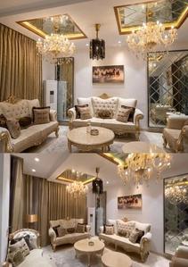 Hall Image of 4500 Sq.ft 5 BHK Independent House for sale in Sector 69 Mohali for Rs. 175000000