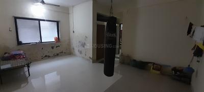 Hall Image of 650 Sq.ft 1 RK Apartment / Flat for rent in Umbergaon Town Umargam for Rs. 5500