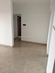 Hall Image of 1380 Sq.ft 3 BHK Apartment / Flat for sale in Kohinoor Viva City, Dhanori Pune for Rs. 9850000