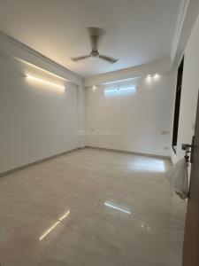 Hall Image of 1600 Sq.ft 3 BHK Builder Floor for sale in Said-Ul-Ajaib New Delhi for Rs. 6500000