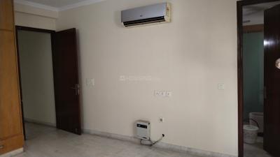 Bedroom Image of 3500 Sq.ft 4 BHK Builder Floor for rent in Malibu Town Floors, Sector 47 Gurgaon for Rs. 75000