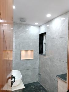 Bedroom Three Image of 2200 Sq.ft 4 BHK Apartment / Flat for sale in Ashwaryam Apartments, Sector 4 Dwarka New Delhi for Rs. 42100000