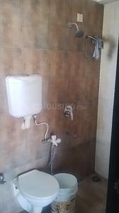 Image of 695 Sq.ft 1 BHK Apartment / Flat for sale in Bhoomi Lawns Phase II, Shilgaon, Thane for Rs. 3900000