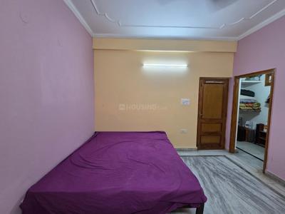 Bedroom Image of 1184 Sq.ft 2 BHK Apartment / Flat for rent in Ashutosh Nagar Rishikesh for Rs. 25000