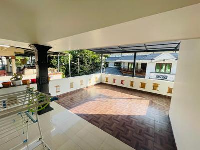 Balcony Image of 2000 Sq.ft 3 BHK Villa for sale in Aluva Kochi for Rs. 5500000
