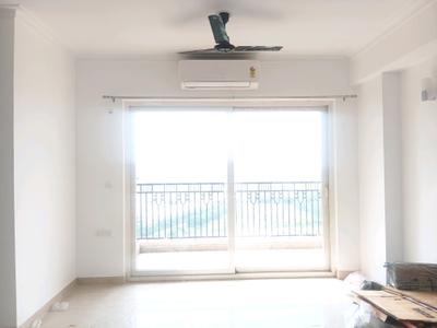 Living Room Image of 2150 Sq.ft 3 BHK Apartment / Flat for sale in ATS Tourmaline, Sector 109 Gurgaon for Rs. 25500000