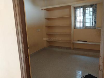 1 BHK Independent House