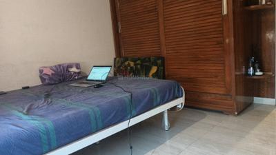 Bedroom Image of 1420 Sq.ft 3 BHK Apartment / Flat for rent in Mittal Pebbles High Mont Phase 1, Hinjawadi Phase 2 Pune for Rs. 40000