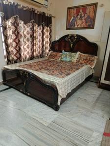 Bedroom Image of 1119 Sq.ft 2 BHK Apartment / Flat for sale in Rishi Nagar Ludhiana for Rs. 7500000