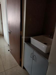 Image of 1035 Sq.ft 2 BHK Apartment / Flat for sale in Shyamal, Ahmedabad for Rs. 6300000