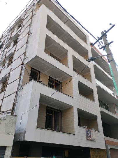 SLV Rasya Homes Main Image 1