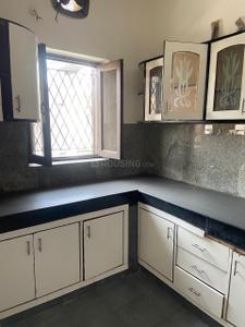 Kitchen Image of 1750 Sq.ft 2 BHK Independent House for rent in Sector 20 Noida for Rs. 36000