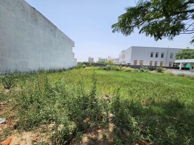 Image of 2250 Sq.ft Residential Plot / Land for sale in BPTP Amstoria , Sector 102, Gurgaon for Rs. 83000000
