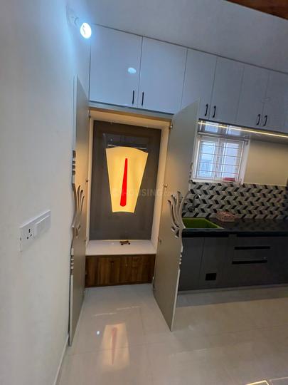 DREAM HOME PROPERTIES Bedroom 1