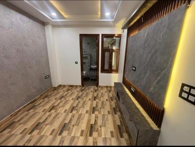 Hall Image of 1125 Sq.ft 3 BHK Apartment / Flat for rent in Vikaspuri New Delhi for Rs. 42000