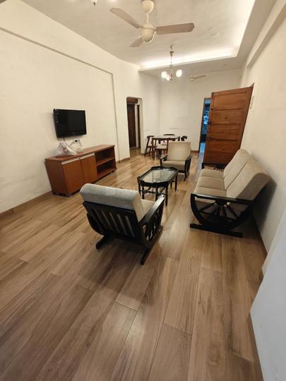 Union Park Bedroom 1