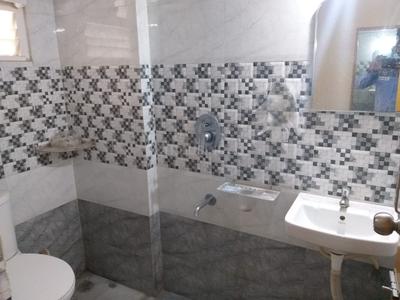 Image of 1250 Sq.ft 2 BHK Apartment / Flat for rent in Mahadevapura, Bengaluru for Rs. 42800