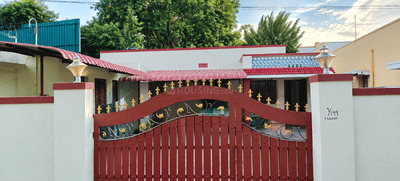 Image of 1200 Sq.ft 2 BHK Independent House for sale in Ganapathy, Coimbatore for Rs. 15400000