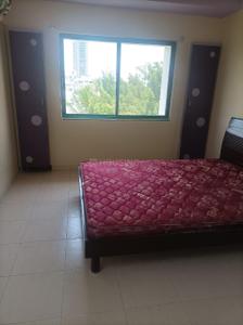 Bedroom Image of 1300 Sq.ft 3 BHK Apartment / Flat for sale in Clover Park View, Koregaon Park Pune for Rs. 21000000