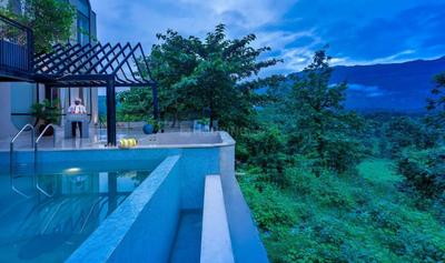 Image of 6500 Sq.ft 5 BHK Independent House for sale in Karjat, Thane for Rs. 75000000