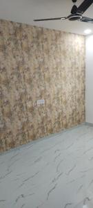 Bedroom Image of 600 Sq.ft 3 BHK Independent House for sale in Shubham Diamond City II, Rau Indore for Rs. 3551000