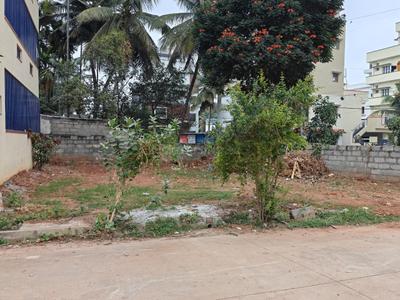Image of 1650 Sq.ft Residential Plot / Land for sale in Mailasandra, Bengaluru for Rs. 33000000