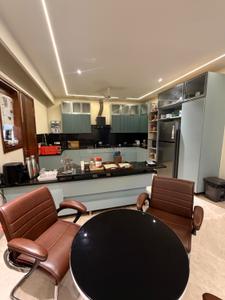 Hall Image of 5500 Sq.ft 5 BHK Independent House for sale in Sector 21 Panchkula for Rs. 119000000