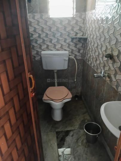 Bosepukur, Kasba Bathroom 1
