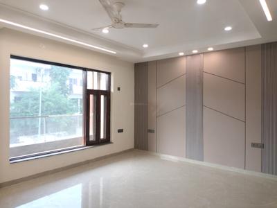 Bedroom Image of 3420 Sq.ft 4 BHK Builder Floor for sale in Ultra Luxury Builder Floor, Sector 85 Faridabad for Rs. 30500000