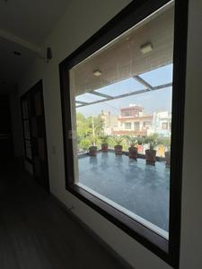 Balcony Image of 3000 Sq.ft 2 BHK Builder Floor for rent in Bhai Randhir Singh Nagar Ludhiana for Rs. 33000
